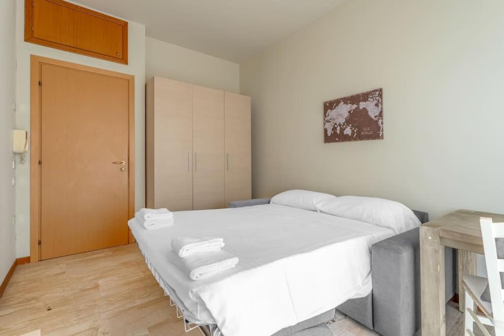Mi Casa Terrazze Apartamento Milán
