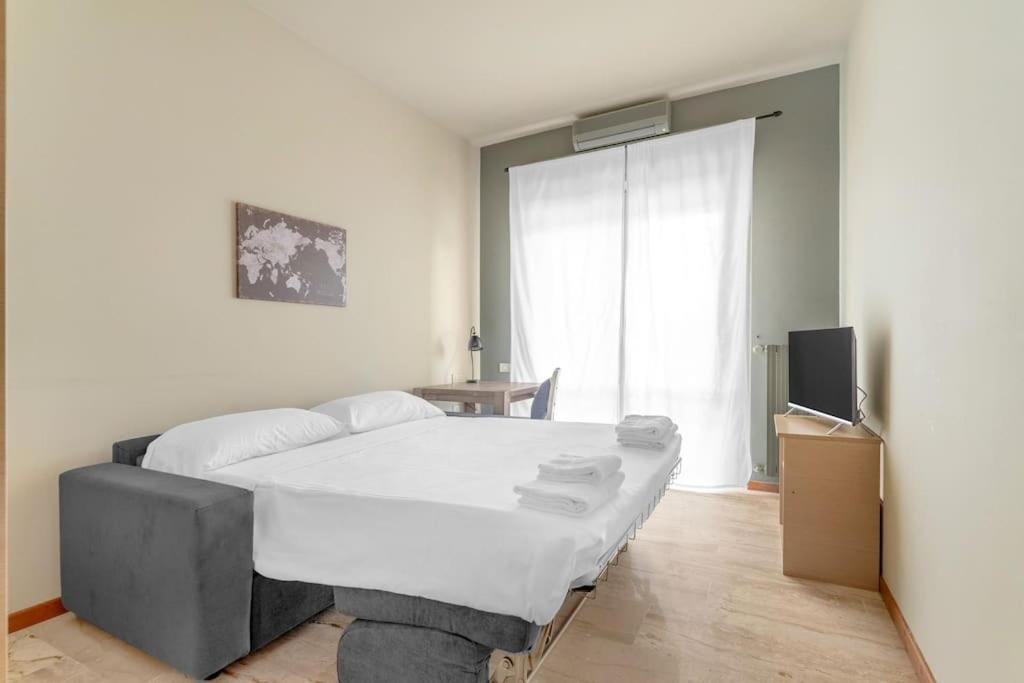 Apartamento Mi Casa Terrazze Milán