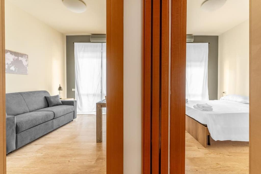 Apartamento Mi Casa Terrazze *